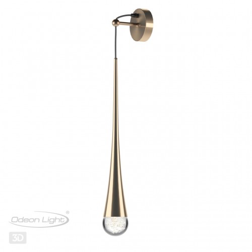 Настенный светильник ODEON LIGHT 4285/1W