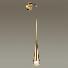 Настенный светильник ODEON LIGHT 4285/1W