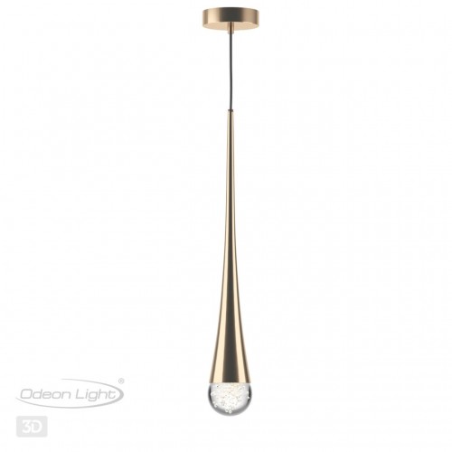 Подвесной светильник ODEON LIGHT 4285/1