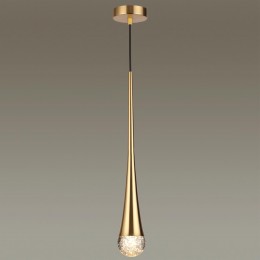 Подвесной светильник ODEON LIGHT 4285/1