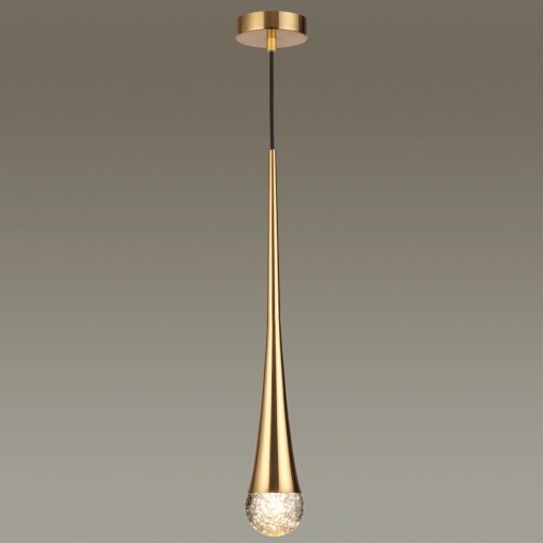 Подвесной светильник ODEON LIGHT 4285/1