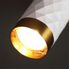 Потолочный светильник ODEON LIGHT 4286/1C