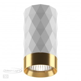 Потолочный светильник ODEON LIGHT 4286/1C