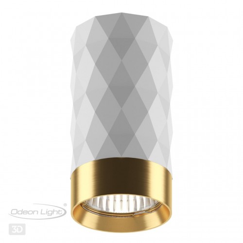 Потолочный светильник ODEON LIGHT 4286/1C
