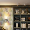 Потолочный светильник ODEON LIGHT 4286/1C