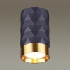 Потолочный светильник ODEON LIGHT 4287/1C