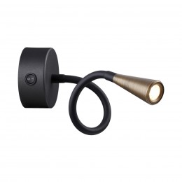 Бра с выключателем ODEON LIGHT 4289/3WL