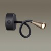 Бра с выключателем ODEON LIGHT 4289/3WL