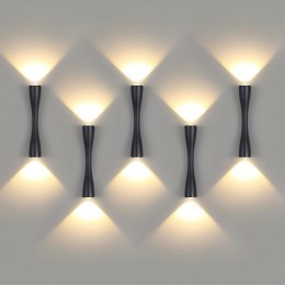 Настенный светильник ODEON LIGHT 4291/10WL