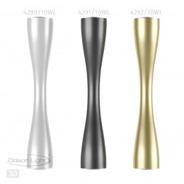 Настенный светильник ODEON LIGHT 4291/10WL