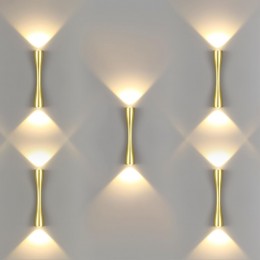 Настенный светильник ODEON LIGHT 4292/10WL