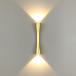 Настенный светильник ODEON LIGHT 4292/10WL