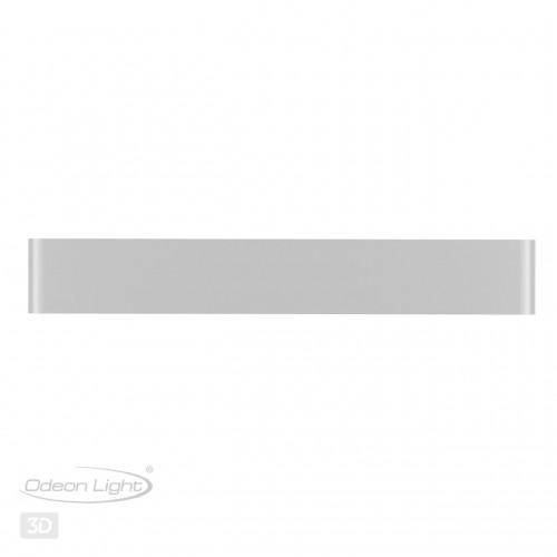 Настенный светильник ODEON LIGHT 4293/20WL