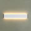 Настенный светильник ODEON LIGHT 4293/20WL