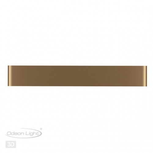 Настенный светильник ODEON LIGHT 4295/20WL