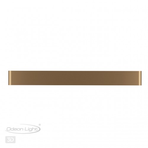 Настенный светильник ODEON LIGHT 4295/30WL