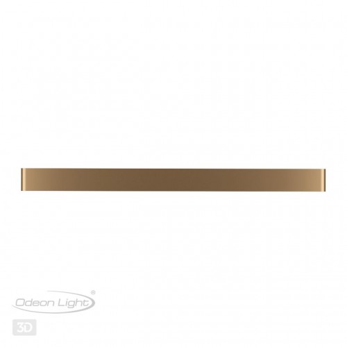 Настенный светильник ODEON LIGHT 4295/40WL