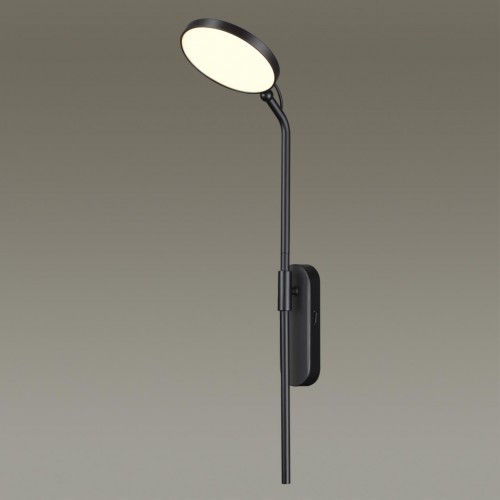 Настенный светильник ODEON LIGHT 4296/7WL