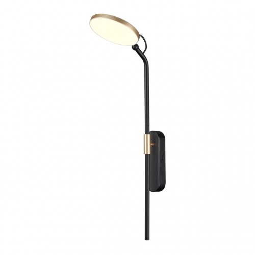 Настенный светильник ODEON LIGHT 4297/7WL
