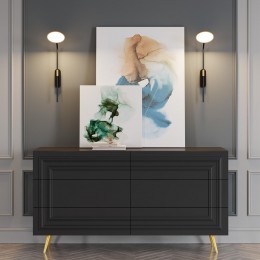 Настенный светильник ODEON LIGHT 4297/7WL