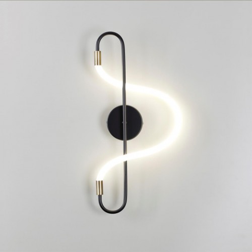 Настенный светильник ODEON LIGHT 4303/12WL
