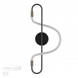 Настенный светильник ODEON LIGHT 4303/12WL