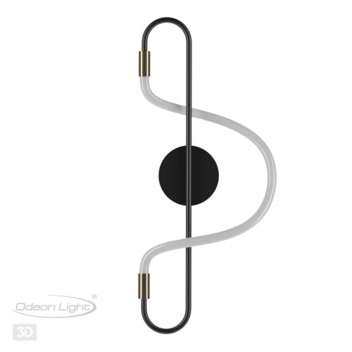 Настенный светильник ODEON LIGHT 4303/12WL