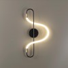 Настенный светильник ODEON LIGHT 4303/12WL