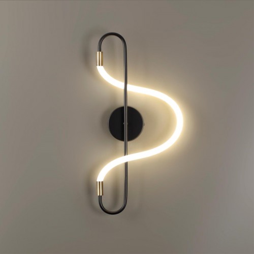 Настенный светильник ODEON LIGHT 4303/12WL