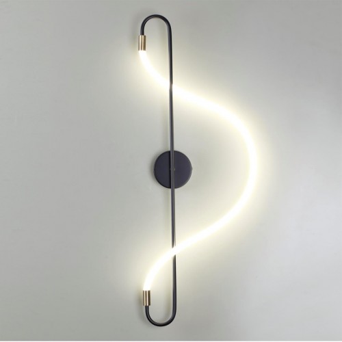 Настенный светильник ODEON LIGHT 4303/19WL