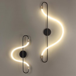 Настенный светильник ODEON LIGHT 4303/19WL