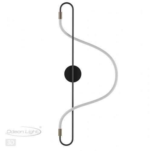 Настенный светильник ODEON LIGHT 4303/19WL
