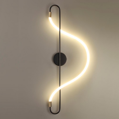 Настенный светильник ODEON LIGHT 4303/19WL