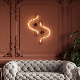 Настенный светильник ODEON LIGHT 4303/19WL