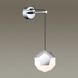 Настенный светильник ODEON LIGHT 4304/7WL