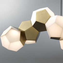 Настенный светильник ODEON LIGHT 4305/7WL