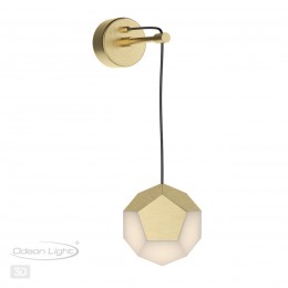Настенный светильник ODEON LIGHT 4305/7WL