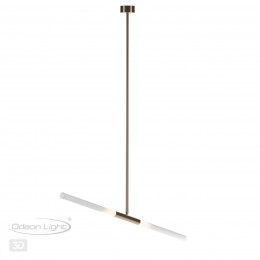 Потолочный светильник ODEON LIGHT 4306/2