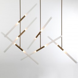 Потолочный светильник ODEON LIGHT 4306/4