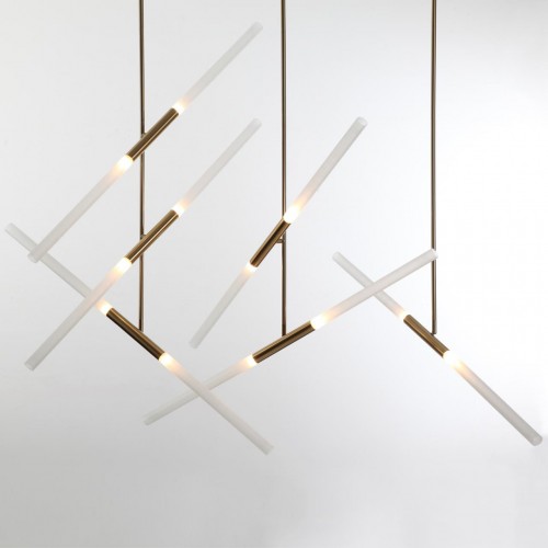 Потолочный светильник ODEON LIGHT 4306/4