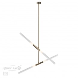 Потолочный светильник ODEON LIGHT 4306/4