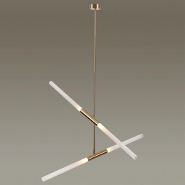 Потолочный светильник ODEON LIGHT 4306/4