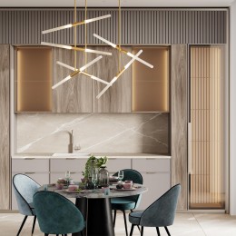 Потолочный светильник ODEON LIGHT 4306/4