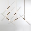 Потолочный светильник ODEON LIGHT 4306/6