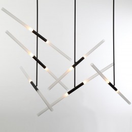 Потолочный светильник ODEON LIGHT 4307/2