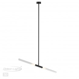 Потолочный светильник ODEON LIGHT 4307/2