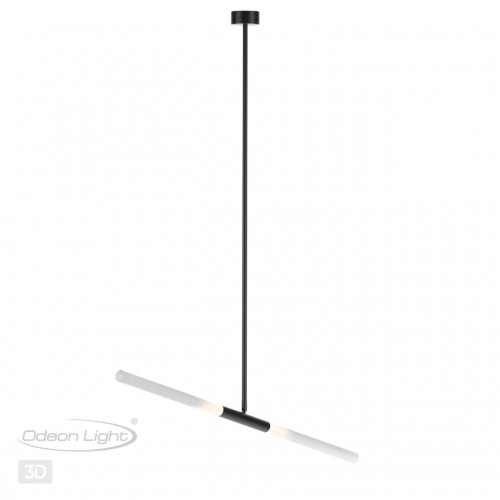 Потолочный светильник ODEON LIGHT 4307/2
