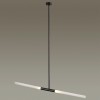 Потолочный светильник ODEON LIGHT 4307/2
