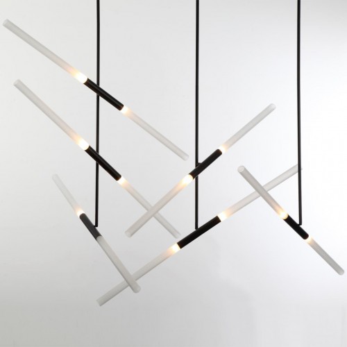 Потолочный светильник ODEON LIGHT 4307/4