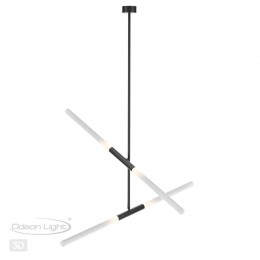 Потолочный светильник ODEON LIGHT 4307/4